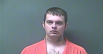 JOHN R SORENSEN | 2018-03-25 21:30:00 Laporte County, Indiana, La Porte County, Indiana Booking