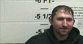 <B>RANDY</B> <B>JOE</B> <B>JONES</B> #, Whitley County, Kentucky - 2018-03-26 06:08:00