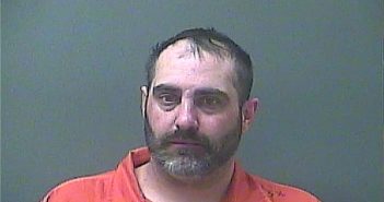 SONNY L COLE | 2018-03-26 00:53:00 Laporte County, Indiana, La Porte County, Indiana Booking