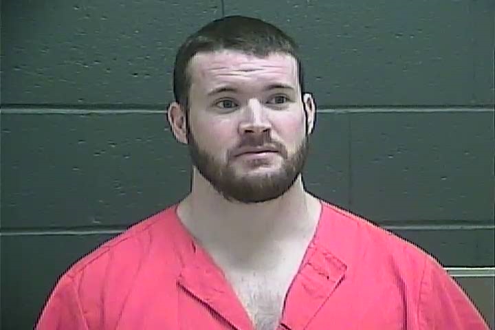 BLAKE ALVIN HENSLEY #, Perry County, Indiana - 2018-03-26 12:32:00