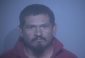 GONZALEZ-MORENO, ISMAEL | 2018-03-26 23:33:01 Baldwin County, Alabama Booking