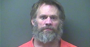 DAVID W MARTIN | 2018-03-26 11:03:00 Laporte County, Indiana, La Porte County, Indiana Booking