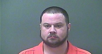 DARRELL R JACKSON | 2018-03-26 11:31:00 Laporte County, Indiana, La Porte County, Indiana Booking