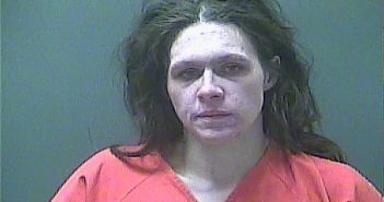 JESSICA R NELSON | 2018-03-26 11:07:00 Laporte County, Indiana, La Porte County, Indiana Booking