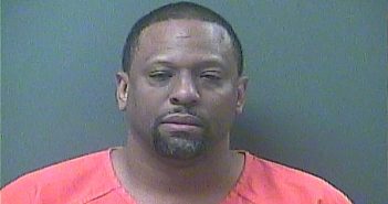 JABBAR A WILSON | 2018-03-26 20:30:00 Laporte County, Indiana, La Porte County, Indiana Booking