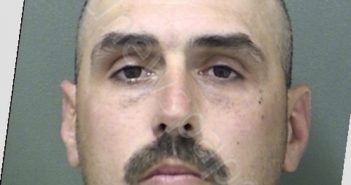 ELLIS,JIMMY RAY | 2018-03-26 Cooke County, Texas Booking