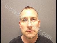 MANNING CHRISTOPHER ALLEN | 2018-03-26 Jefferson County, Nebraska Booking