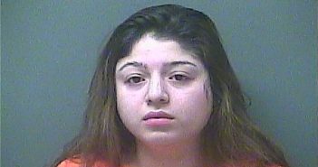 KARINA CARRILLO | 2018-03-26 13:11:00 Laporte County, Indiana, La Porte County, Indiana Booking