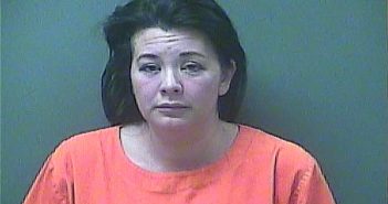 CANDICE ELLEN CORS | 2018-03-26 22:52:00 Laporte County, Indiana, La Porte County, Indiana Booking