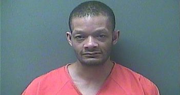 NARVELL NMI ROCKWELL | 2018-03-26 03:18:00 Laporte County, Indiana, La Porte County, Indiana Booking
