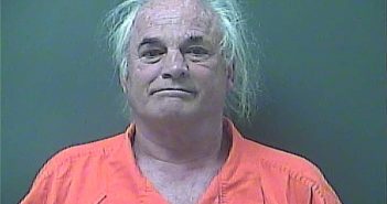 RICHARD TOPALSKI | 2018-03-26 12:59:00 Laporte County, Indiana, La Porte County, Indiana Booking