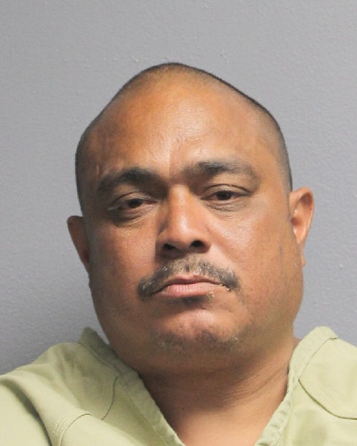 CHAPARRO, LUIS ALBERTO #, Broward County, Florida - 2018-03-26