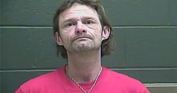 <B>KELVIN</B> <B>WAYNE</B> <B>BOLIN</B> #, Perry County, Indiana - 2018-03-26 13:19:00