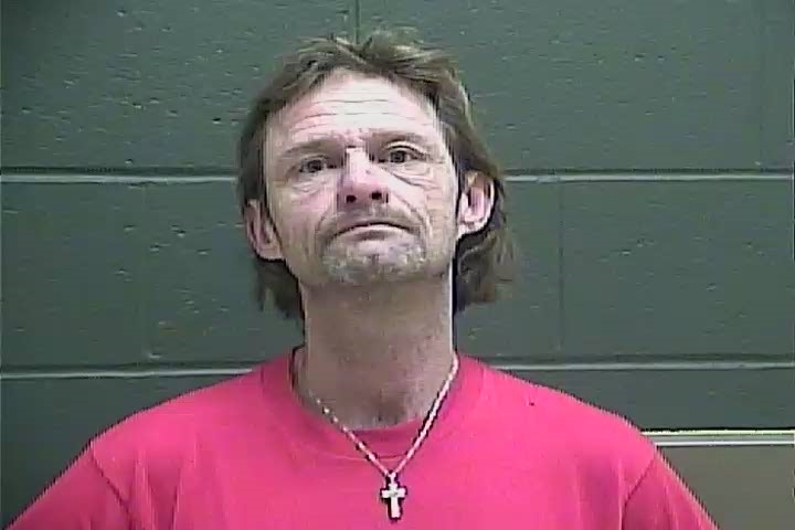KELVIN WAYNE BOLIN #, Perry County, Indiana - 2018-03-26 13:19:00