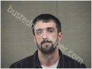 HICKS, ANDY | 2018-03-26 Harnett County, North Carolina Booking