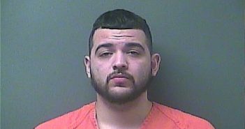 KYLE F CORTAZAR | 2018-03-26 11:08:00 Laporte County, Indiana, La Porte County, Indiana Booking
