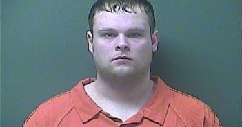 MATTEW EDWARD BOSWELL | 2018-03-26 13:38:00 Laporte County, Indiana, La Porte County, Indiana Booking