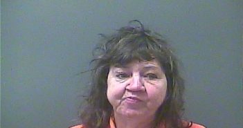 LISA M HOCK | 2018-03-26 23:59:00 Laporte County, Indiana, La Porte County, Indiana Booking