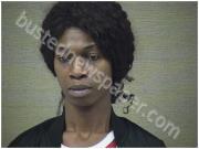 WILLIAMS, TRACIE | 2018-03-27 Harnett County, North Carolina Booking