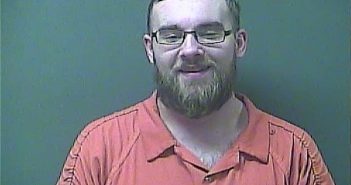 STEVEN SCOTT BRITZKE | 2018-03-27 14:04:00 Laporte County, Indiana, La Porte County, Indiana Booking