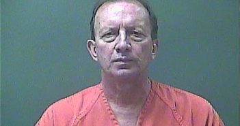 GARY L MILLER | 2018-03-27 11:14:00 Laporte County, Indiana, La Porte County, Indiana Booking