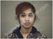 REYES, YADIRA | 2018-03-27 Harnett County, North Carolina Booking