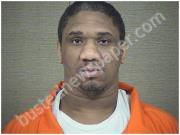 FREDERICK, TERRY | 2018-03-27 Harnett County, North Carolina Booking