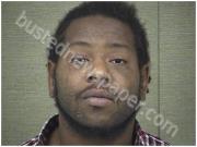 BYNUM, TRACY | 2018-03-27 Harnett County, North Carolina Booking