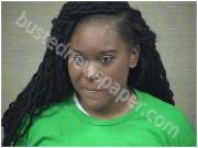 PIKE, NEKIESHA | 2018-03-27 Harnett County, North Carolina Booking