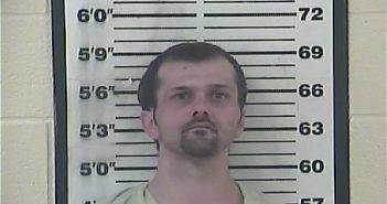 <B>JOHN</B> ROBERT <B>BLANKENSHIP</B> #, Carter County, Tennessee - 2018-03-27 18:28:00