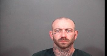 <B>BRANDON</B> <B>SCOTT</B> <B>BROWN</B> #, St. Joseph County, Indiana - 2018-03-27 01:50:00