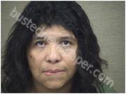 WALTERS, ZOBEIDA | 2018-03-27 Harnett County, North Carolina Booking