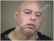 HINES, IKE | 2018-03-27 Harnett County, North Carolina Booking