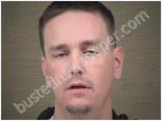 KAY, JAMES | 2018-03-27 Harnett County, North Carolina Booking