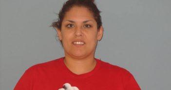 ESPINOSA, MADLIN | 2018-03-27 Andrews County, Texas Booking