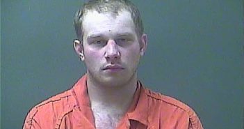 CODY R PEARCE | 2018-03-27 09:34:00 Laporte County, Indiana, La Porte County, Indiana Booking