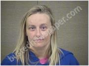 JONES, ASHLEY | 2018-03-27 Harnett County, North Carolina Booking