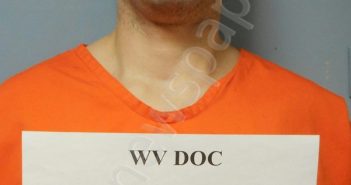 FREEMAN, DUSTIN MICHAEL | 2018-03-27 13:05:00 Ohio County, West Virginia Booking