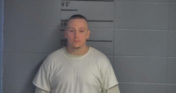 <B>RICHARD</B> <B>P</B> <B>BALDWIN</B> #, Adair County, Kentucky - 2018-03-27 01:30:00