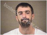 HICKS, ANDY | 2018-03-27 Harnett County, North Carolina Booking
