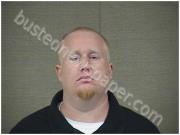 SPURRIER, JOSHUA | 2018-03-28 Harnett County, North Carolina Booking