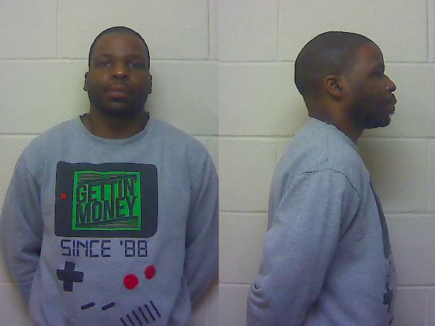 FRANKLIN BRANDON TODD #, Craven County, North Carolina - 2018-01-27 21:44:51