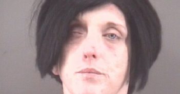 <B>EVANS</B>, <B>TIFFANY</B> <B>DAWN</B> #, Forsyth County, North Carolina - 2018-03-28 16:38:00