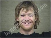PARNELL, JASON | 2018-03-28 Harnett County, North Carolina Booking
