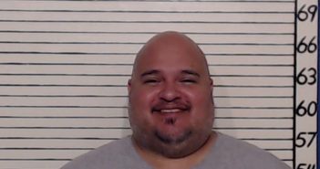 <B>HERRERA</B>, <B>MICHAEL</B> #, Comal County, Texas - 2018-03-28