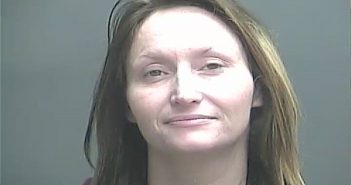 <B>VANESSA</B> <B>LYNN</B> <B>BENJAMIN</B> #, Knox County, Indiana - 2018-03-28 05:54:00