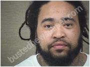 WALL, MARK | 2018-03-28 Harnett County, North Carolina Booking
