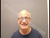 EBKE DAVID LOREN | 2018-03-28 Jefferson County, Nebraska Booking