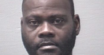 <B>GREEN</B>, <B>RICO</B> <B>LEMOUNT</B> #, New Hanover County, North Carolina - 2018-03-28