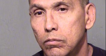 <B>FRANK</B> BACA <B>CHAVEZ</B> #, Maricopa County, Arizona - 2018-03-28